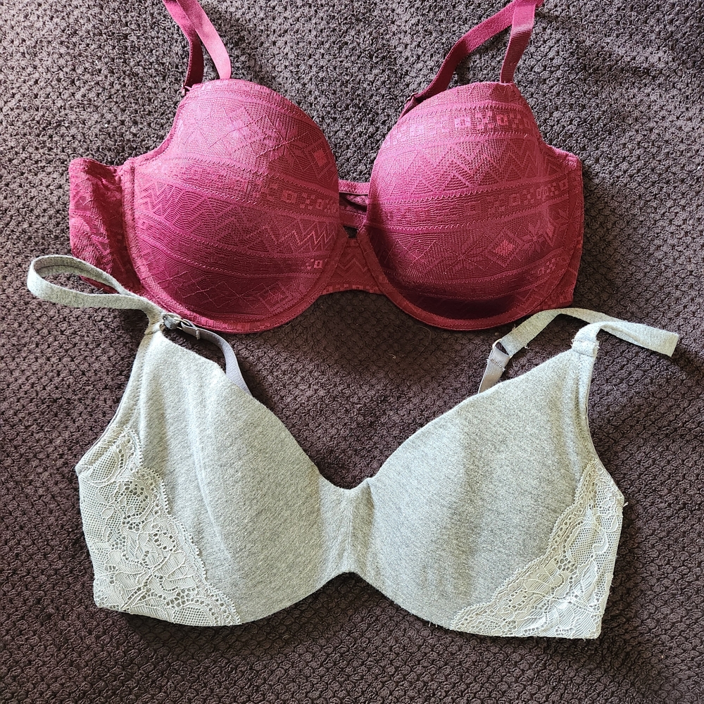 Bra Bundle- C36